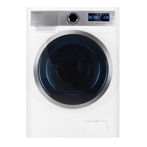 ماشین لباسشویی دوو سری ذن لایف مدل DWK-Life82TS ظرفیت 8 کیلوگرم