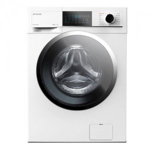 ماشین لباسشویی دوو سری کاریزما مدل DWK-8100