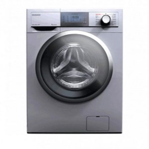 ماشین لباسشویی7 کیلویی دوو مدل DWK-7143