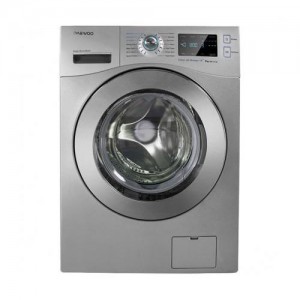 ماشین لباسشویی Primo دوو مدل DWK-8546 ظرفیت 8 کیلو