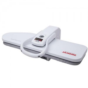 اتوپرس ژانومه مدل JANOME 4650