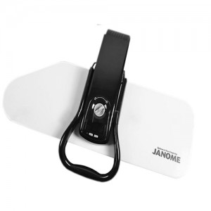 اتو پرسی ژانومه مدل 4950