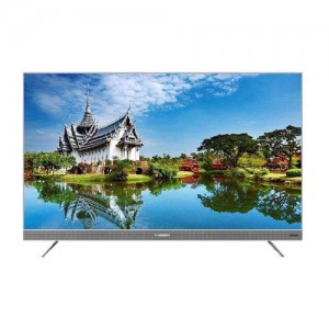 تلویزیون LED ایکس ویژن 49 اینچ مدل 49XTU735