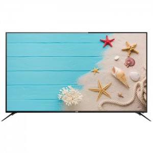 تلویزیون ال ای دی سام الکترونیک مدل 50T6050 Full HD