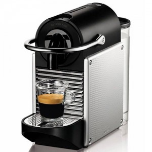اسپرسوساز نسپرسو Pixie Delonghi EN125