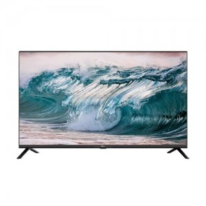تلویزیون ال ای دی هوشمند جی پلاس مدل GTV-40LH612N سایز 40 اینچ