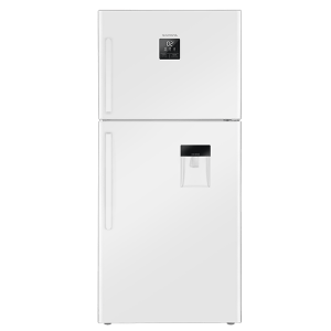 یخچال فریزر ایکس ویژن مدل TT580-AWD