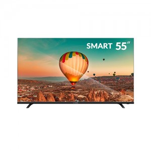 تلویزیون ال ای دی هوشمند 55 اینچ دوو مدل DSL-55K5900U