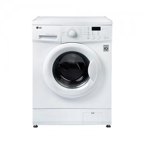 ماشین لباسشویی 7 کیلویی الجی مدل WM-72NT