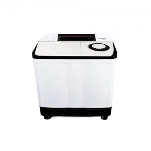 ماشین لباسشویی پاکشوما مدل PWK-1574AJ ظرفیت 15.5 کیلوگرم