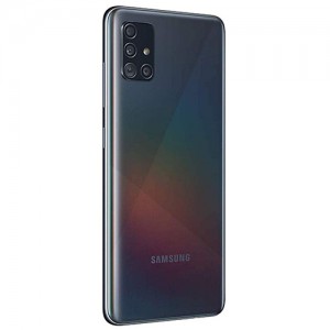 گوشی موبایل سامسونگ مدل Galaxy A12 SM-A125F/DS دو سیم کارت ظرفیت 64 گیگابایت