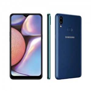 گوشی موبایل سامسونگ مدل Galaxy A12 SM-A125F/DS دو سیم کارت ظرفیت 64 گیگابایت