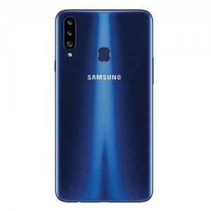 گوشی موبایل سامسونگ مدل Galaxy A12 SM-A125F/DS دو سیم کارت ظرفیت 64 گیگابایت