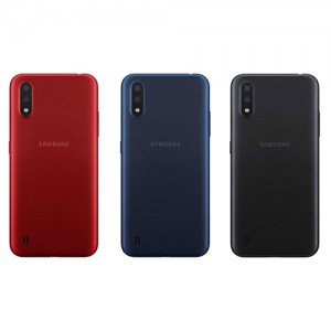 گوشی موبایل سامسونگ مدل Galaxy A20s SM-A207F/DS دو سیم کارت ظرفیت 32 گیگابایت