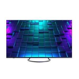 تلویزیون LED هوشمند جی پلاس 55 اینچ مدل GTV-55LU821S