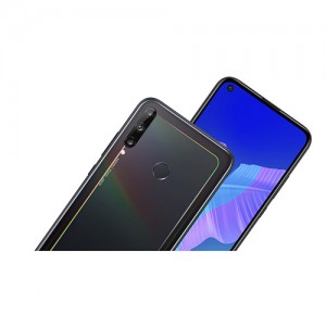 گوشی موبایل سامسونگ مدل Samsung Galaxy S10 Plus SM-G975F/DS دو سیم کارت ظرفیت 128 گیگابایت