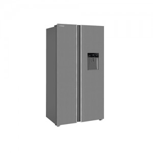 ساید بای ساید  ایکس ویژن مدل TS665S