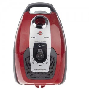 جاروبرقی پارس خزر مدل Turbo 2500WS