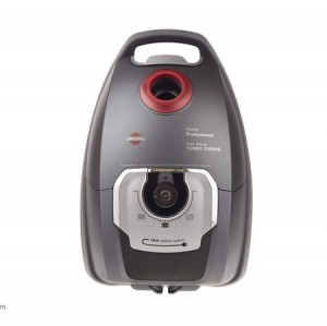 جاروبرقی پارس خزر مدل Turbo 2500WB