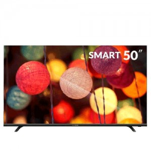 تلویزیون ال ای دی دوو سایز 50 اینچ مدل DSL-50K5700U هوشمند