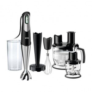 گوشت کوب برقی براون مدل MQ9087X