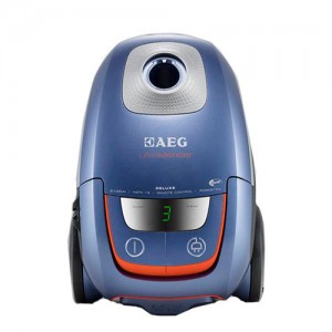 جارو برقی آاگ  مدل VX8-1-SB-P