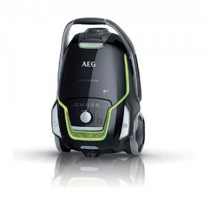 جاروبرقی 2200 وات آاگ مشکی مدل VX9-1-OKO