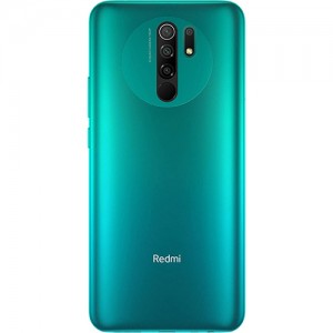 گوشی موبایل شیائومی مدل Redmi Note 8 Pro m1906g7G دو سیم‌ کارت ظرفیت 128 گیگابایت