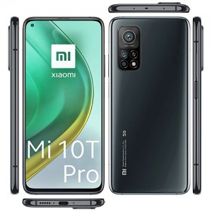 گوشی موبایل شیائومی مدل Redmi Note 8 Pro m1906g7G دو سیم‌ کارت ظرفیت 128 گیگابایت