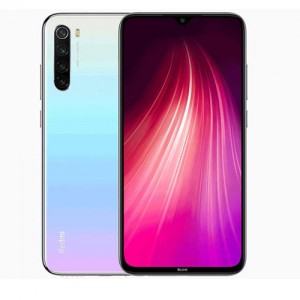 گوشی موبایل شیائومی مدل Redmi Note 8 Pro m1906g7G دو سیم‌ کارت ظرفیت 128 گیگابایت