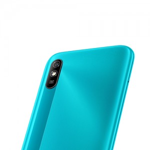 گوشی موبایل شیائومی مدل Redmi Note 8 Pro m1906g7G دو سیم‌ کارت ظرفیت 128 گیگابایت