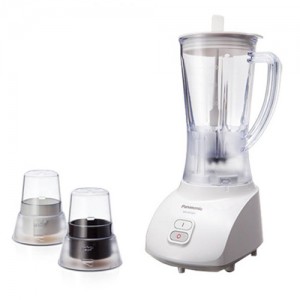 مخلوط کن پاناسونیک مدل MX-GX1021