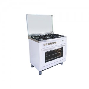 اجاق گاز مبله فردار اخوان مدل M11-EDT