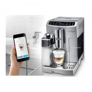 قهوه ساز تمام اتوماتیک دلونگی مدل ECAM 510.55 M