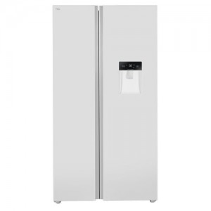 یخچال و فریزر ساید بای ساید تی سی ال مدل S545-AWD