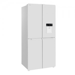 یخچال و فریزر تی سی ال مدل F540-AWD