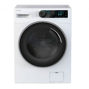 ماشین لباسشویی دوو مدل DWK-9000C ظرفیت ۹ کیلوگرم