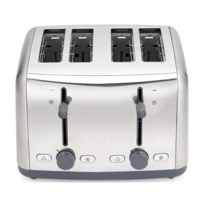 توستر کنوود مدل TTM480