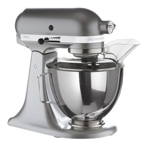 همزن حرفه ای کیچن اید مدل 5KSM95PSESZ