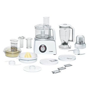 غذاساز بوش MCM4250