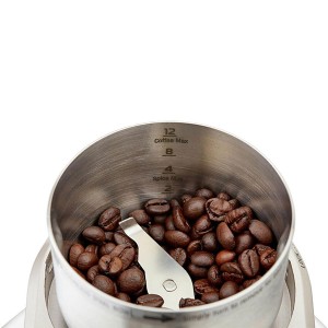 آسیاب قهوه گاستروبک مدل 42602