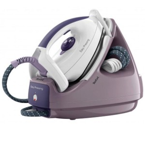 اتو مخزن دار تفال مدل GV5266