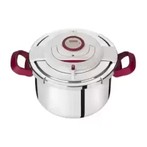 زودپز تفال فرانسه مدل پرسیژن 4.5 لیتر