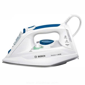 اتو بخار بوش مدل TDA302401W