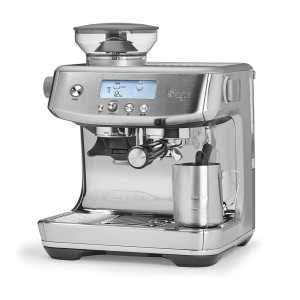 اسپرسوساز سیج مدل SES878BSS