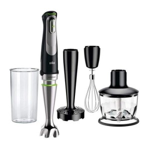 گوشت کوب برقی براون مدل BRAUN MQ9037X