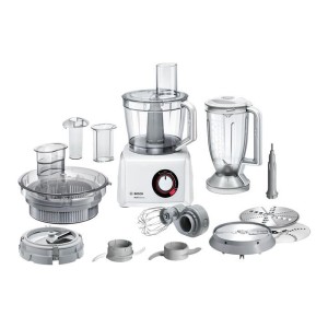 غذاساز بوش مدل BOSCH MC812W872