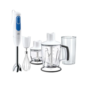 گوشت کوب برقی براون مدل MQ3045