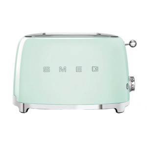 توستر 2 اسلایس اسمگ مدل TSF01PG رنگ سبز