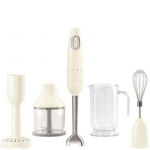 گوشت کوب برقی اسمگ مدل HBF02CR رنگ کرم